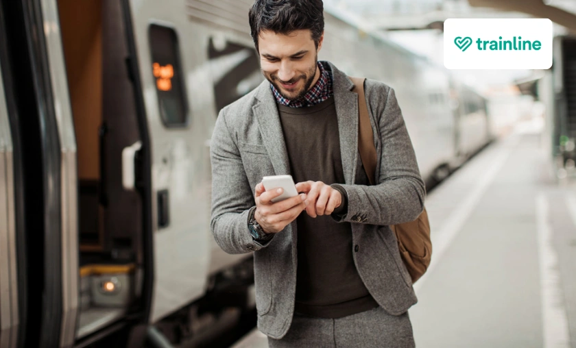 Trainline Review: A Platform for Easy Train & Coach Ticket Booking! ([wpsm_custom_meta type=date field=month] [wpsm_custom_meta type=date field=year]) - The Complete Portal