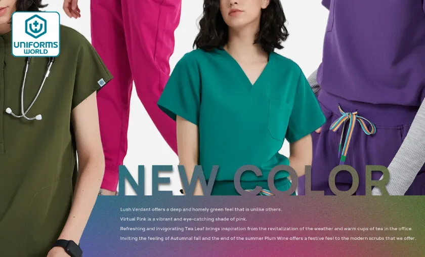 Uniforms World Review: Best Scrubs & Nurse Apparel! ([wpsm_custom_meta type=date field=month] [wpsm_custom_meta type=date field=year]) - The Complete Portal