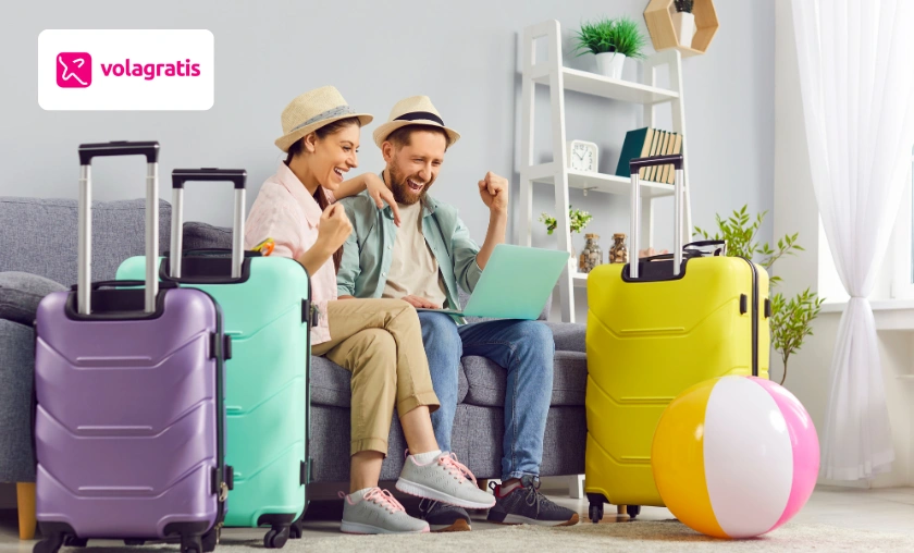 Volagratis IT Review: Book the Best Flights & Hotels! ([wpsm_custom_meta type=date field=month] [wpsm_custom_meta type=date field=year]) - The Complete Portal