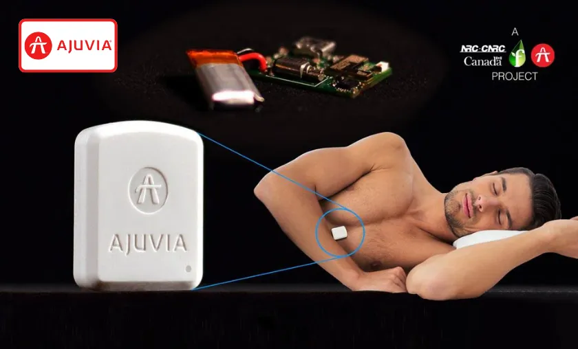 Ajuvia Review: Best Pain Relief & Back Support Gear! ([wpsm_custom_meta type=date field=month] [wpsm_custom_meta type=date field=year]) - The Complete Portal