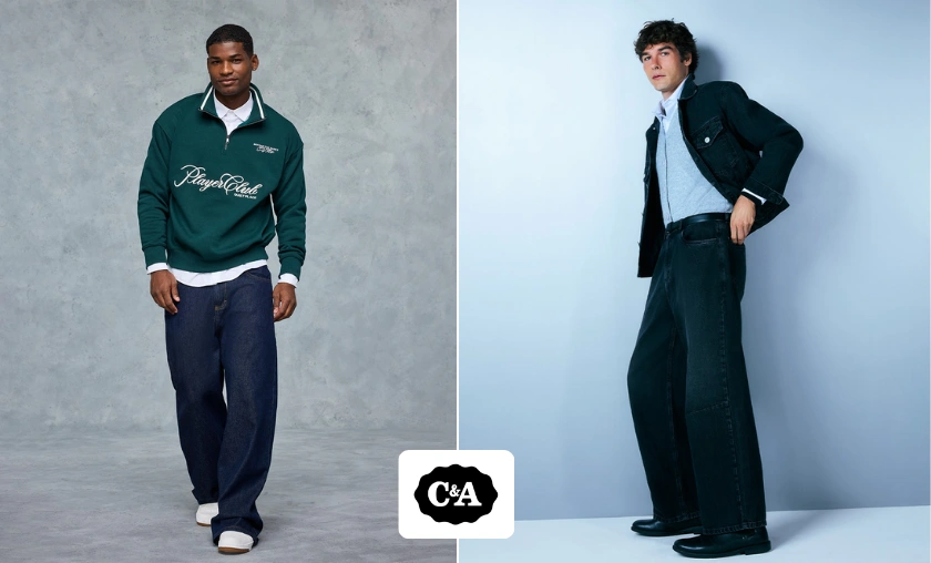 C&A BR Review: Best Luxury Fashion & Footwear! ([wpsm_custom_meta type=date field=month] [wpsm_custom_meta type=date field=year]) - The Complete Portal