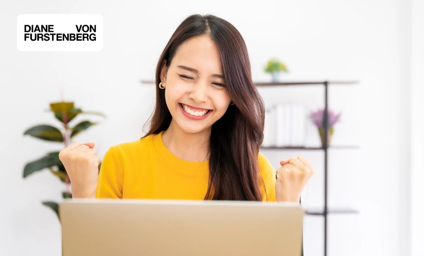 Diane von Furstenberg EU Review: Luxury Fashion! ([wpsm_custom_meta type=date field=month] [wpsm_custom_meta type=date field=year]) - The Complete Portal