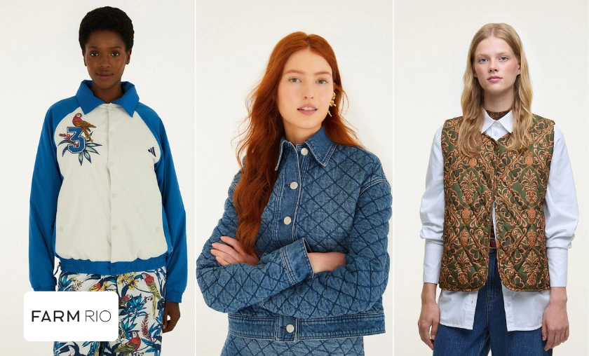 FARM Rio US Review: Best Women's Dresses & Apparel! ([wpsm_custom_meta type=date field=month] [wpsm_custom_meta type=date field=year]) - The Complete Portal