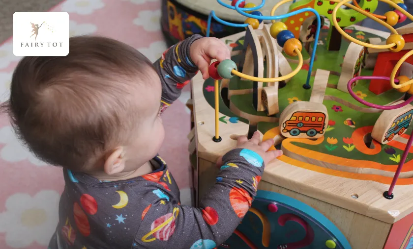 FairyTot Review: Best Baby & Toddler Clothing & Toys! ([wpsm_custom_meta type=date field=month] [wpsm_custom_meta type=date field=year]) - The Complete Portal