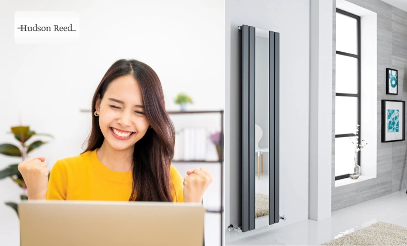 Hudson Reed DE Review: Luxury Radiators & Heating! ([wpsm_custom_meta type=date field=month] [wpsm_custom_meta type=date field=year]) - The Complete Portal