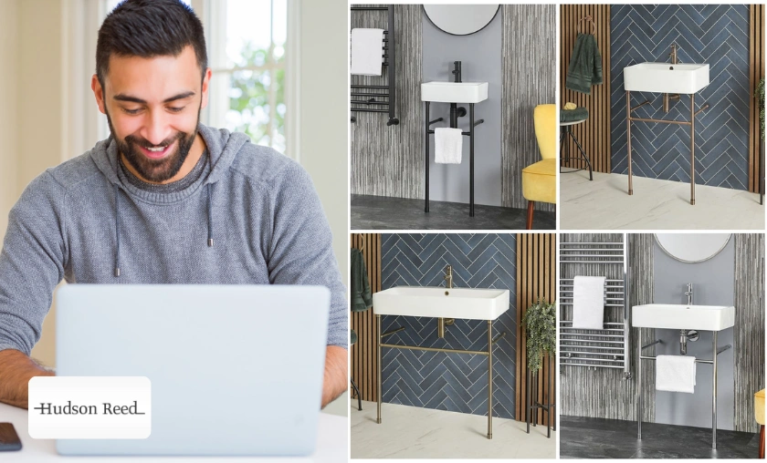 Hudson Reed FR Review: Luxury Radiators & Heating! ([wpsm_custom_meta type=date field=month] [wpsm_custom_meta type=date field=year]) - The Complete Portal