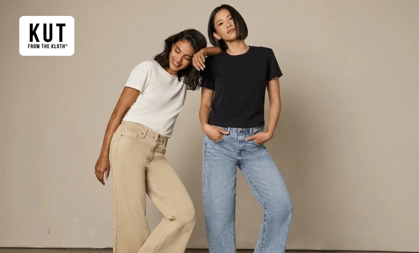 Kut from the Kloth US Review: Best Women’s Clothing! ([wpsm_custom_meta type=date field=month] [wpsm_custom_meta type=date field=year]) - The Complete Portal