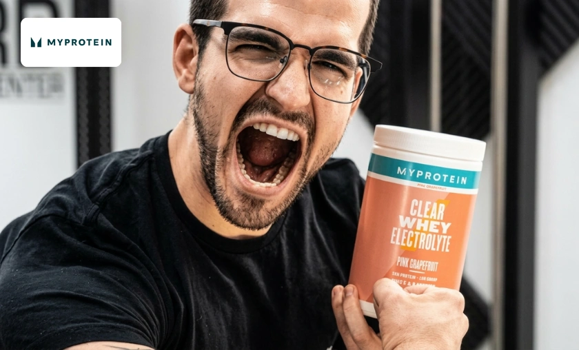 MyProtein IT Review: Best Protein & Sports Nutrition! ([wpsm_custom_meta type=date field=month] [wpsm_custom_meta type=date field=year]) - The Complete Portal