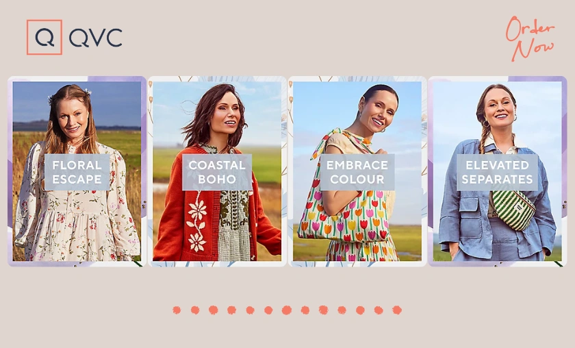 QVC IT & UK Review: The Best Fashion & Electronics! ([wpsm_custom_meta type=date field=month] [wpsm_custom_meta type=date field=year]) - The Complete Portal