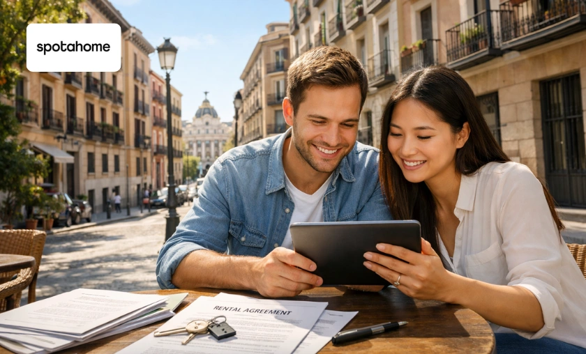 Spotahome EU Review: The Best Rentals Across Europe! ([wpsm_custom_meta type=date field=month] [wpsm_custom_meta type=date field=year]) - The Complete Portal