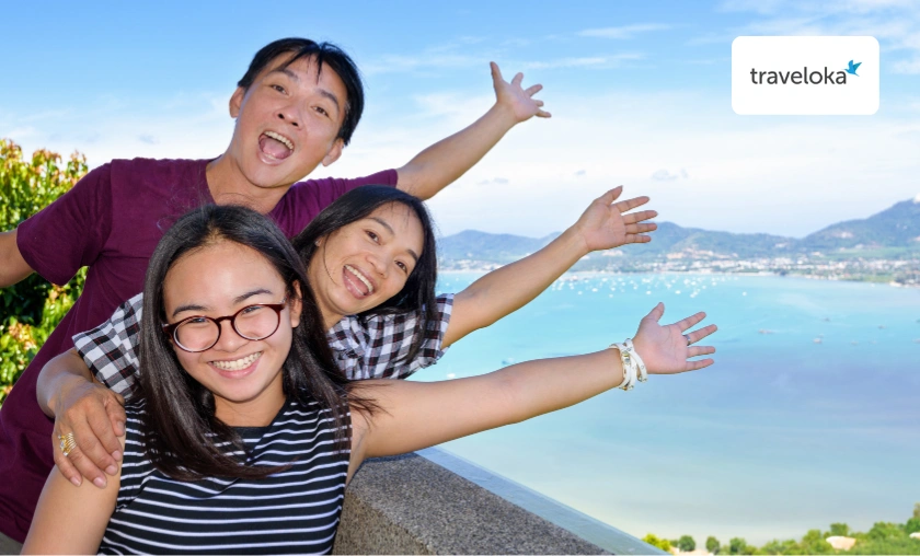 Traveloka TH Review: Best Hotels & Travel Packages! ([wpsm_custom_meta type=date field=month] [wpsm_custom_meta type=date field=year]) - The Complete Portal