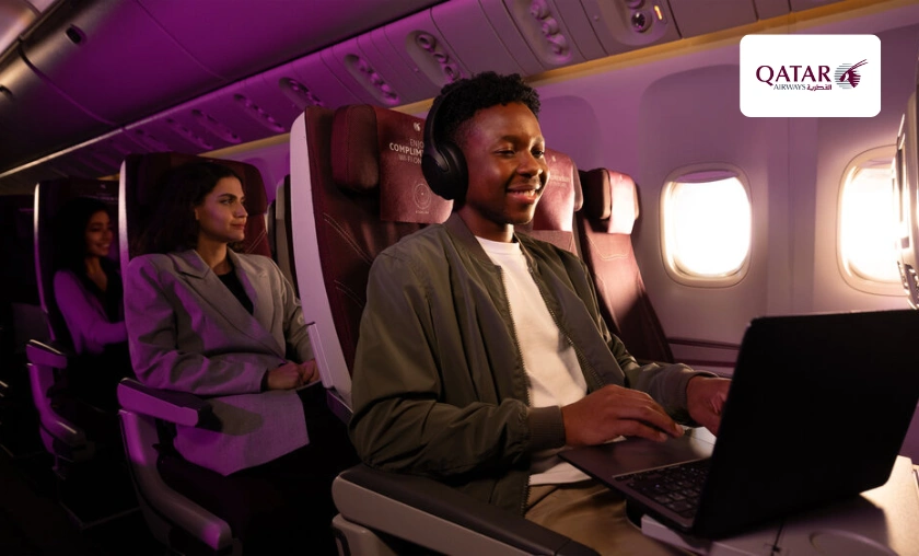 Qatar Airways Review: The Best Affordable Flights! ([wpsm_custom_meta type=date field=month] [wpsm_custom_meta type=date field=year]) - The Complete Portal