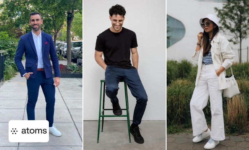 Atoms Review: The Most Comfortable Shoes & Footwear! ([wpsm_custom_meta type=date field=month] [wpsm_custom_meta type=date field=year]) - The Complete Portal