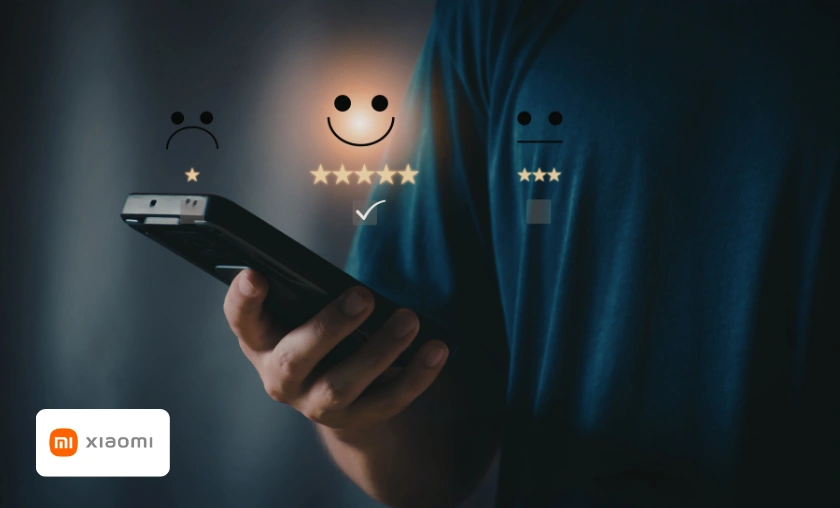 Xiaomi ES Review: Best Phones & Smart Home Tech! ([wpsm_custom_meta type=date field=month] [wpsm_custom_meta type=date field=year]) - The Complete Portal