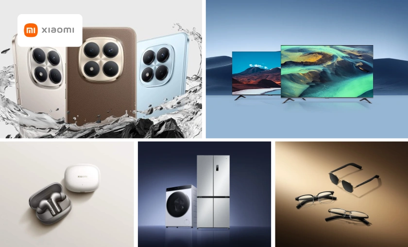 Xiaomi ES Review: Best Phones & Smart Home Tech! ([wpsm_custom_meta type=date field=month] [wpsm_custom_meta type=date field=year]) - The Complete Portal