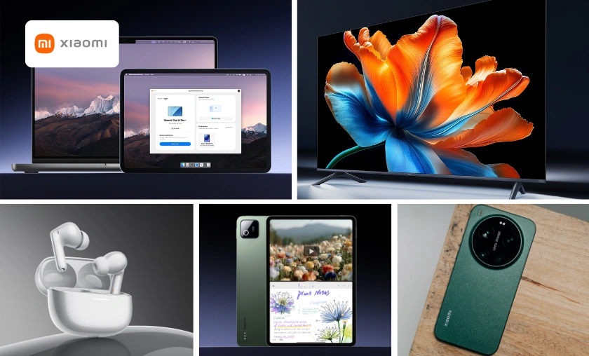 Xiaomi IT Review: Best Phones & Smart Home Tech! ([wpsm_custom_meta type=date field=month] [wpsm_custom_meta type=date field=year]) - The Complete Portal