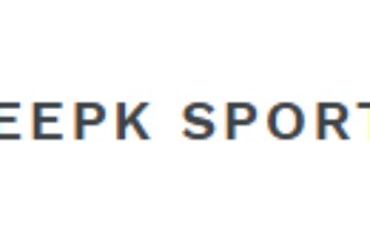 Zeepk Sports Logo