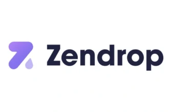 Zendrop Logo