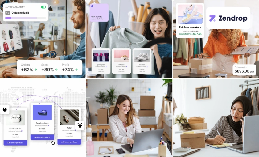 Zendrop Review: Is It the Ultimate Dropshipping Solution! ([wpsm_custom_meta type=date field=month] [wpsm_custom_meta type=date field=year]) - The Complete Portal