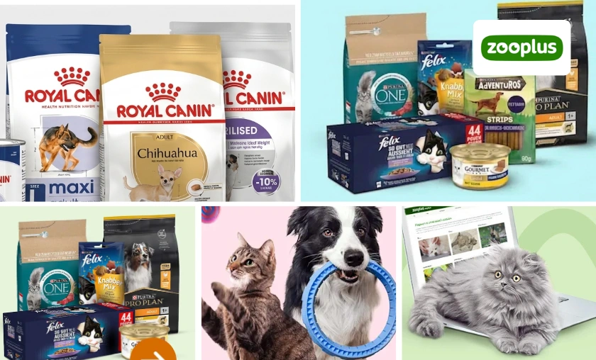 Zooplus Review: Best Pet Food, Toys & Accessories! ([wpsm_custom_meta type=date field=month] [wpsm_custom_meta type=date field=year]) - The Complete Portal