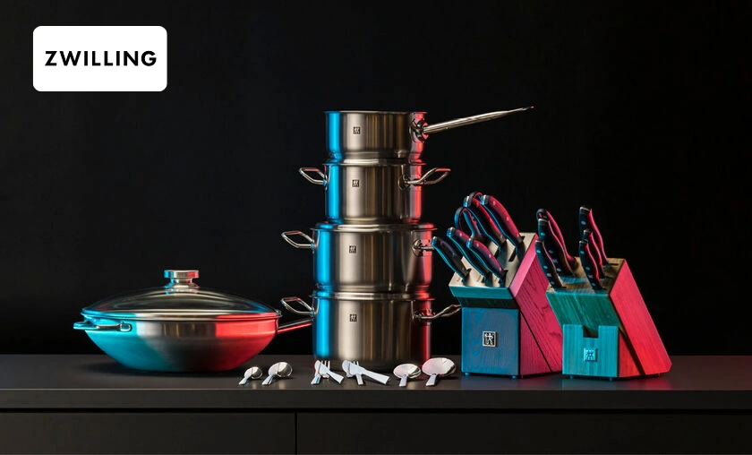 Zwilling Canada Review Craftsmanship, Performance & Innovation