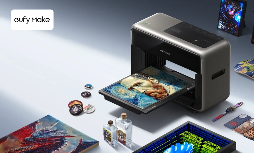 eufyMake Brand Review