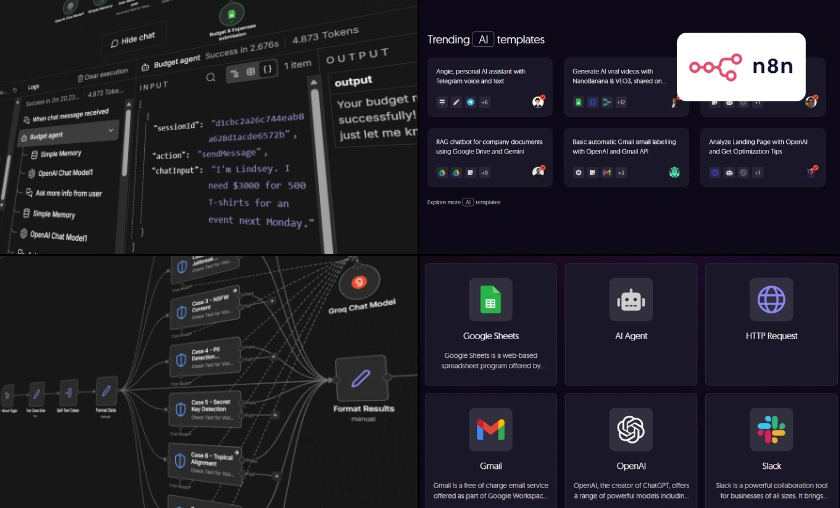 n8n Global Review: Automate Your Workflows Like a Pro! ([wpsm_custom_meta type=date field=month] [wpsm_custom_meta type=date field=year]) - The Complete Portal