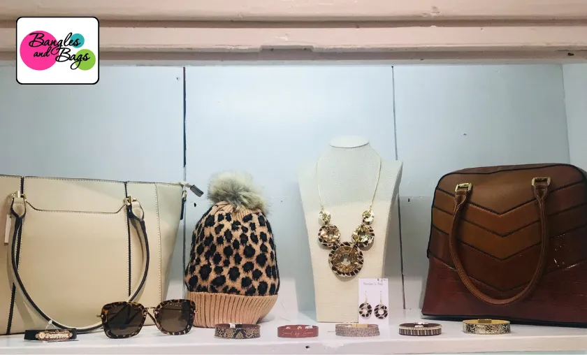 Bangles And Bags Review: The Best Apparel & Jewelry! ([wpsm_custom_meta type=date field=month] [wpsm_custom_meta type=date field=year]) - The Complete Portal