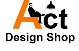 Act Design Shop Logo