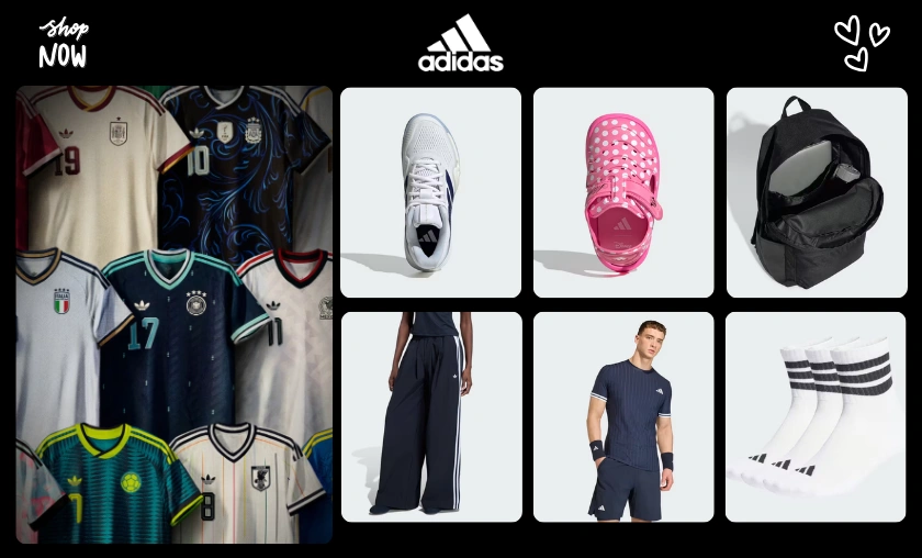 Adidas PH Review: Best Sneakers & Sportswear Experts! ([wpsm_custom_meta type=date field=month] [wpsm_custom_meta type=date field=year]) - The Complete Portal