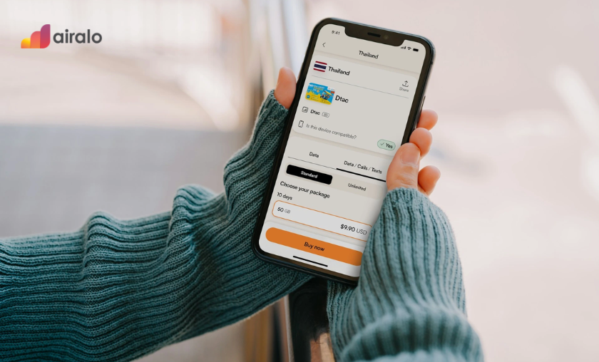 Airalo BR (Brazil-Focused eSIM Data Plans & Digital Connectivity Solutions Range)