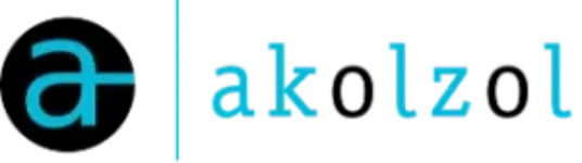 Akolzol Logo