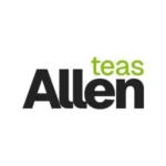 AllenTeas Logo
