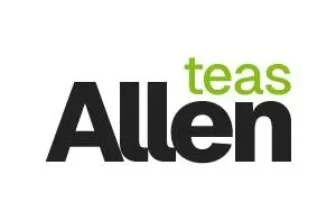 AllenTeas Logo