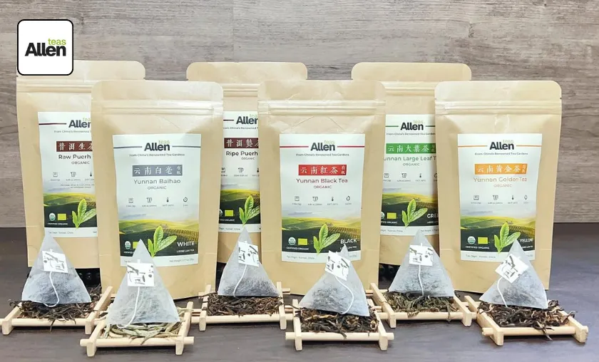 AllenTeas Review: Best Oolong, Puerh & Floral Teas! ([wpsm_custom_meta type=date field=month] [wpsm_custom_meta type=date field=year]) - The Complete Portal