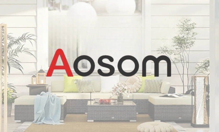 Aosom US Review – A Budget-Friendly Home and Lifestyle Shopping Destination