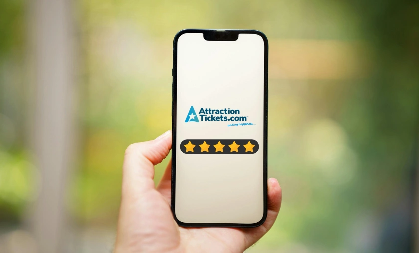 Attraction Tickets Review: Global Travel Booking Platform! ([wpsm_custom_meta type=date field=month] [wpsm_custom_meta type=date field=year]) - The Complete Portal