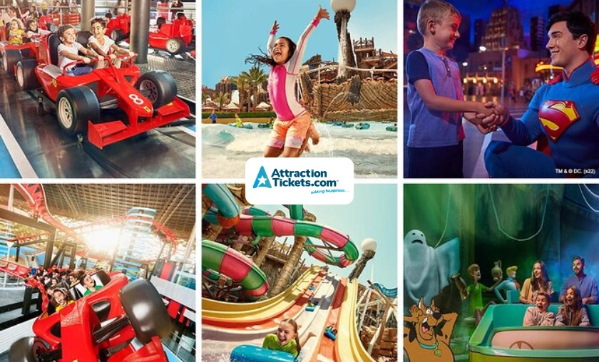 Attraction Tickets Review: Global Travel Booking Platform! ([wpsm_custom_meta type=date field=month] [wpsm_custom_meta type=date field=year]) - The Complete Portal