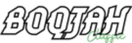 BOQJAH Logo