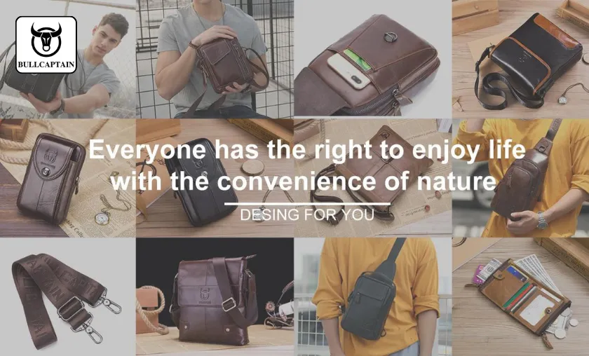 BULLCAPTAIN Review: The Best Leather Bags & Wallets! ([wpsm_custom_meta type=date field=month] [wpsm_custom_meta type=date field=year]) - The Complete Portal