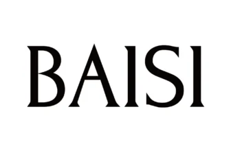 Baisi Hair Logo