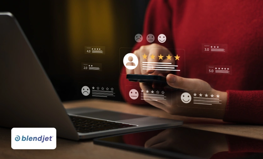 BlendJet US Review: The Best Blenders for Smoothies! ([wpsm_custom_meta type=date field=month] [wpsm_custom_meta type=date field=year]) - The Complete Portal