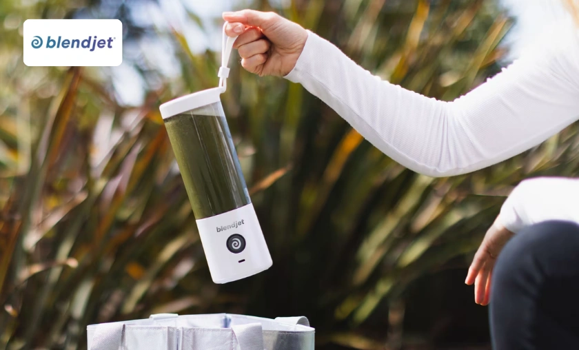 BlendJet US Review A Close Look at Performance and Convenience