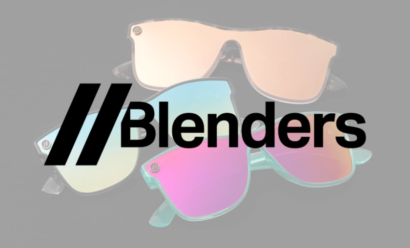 Blenders Eyewear US Review – A Bold Fusion of Style & Performance