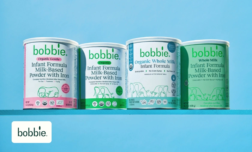 Bobbie US Review Quality, Safety, and Reliability in Infant Nutrition & Accessories