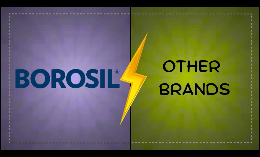 Borosil vs Modern Kitchen Alternatives