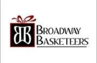 Broadway Basketeers