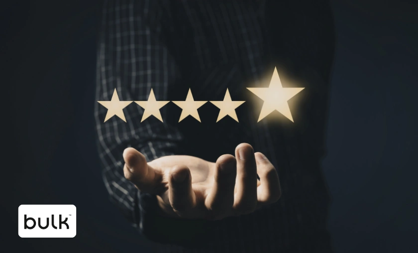 Bulk FR Review: The Best Protein & Sports Nutrition! ([wpsm_custom_meta type=date field=month] [wpsm_custom_meta type=date field=year]) - The Complete Portal