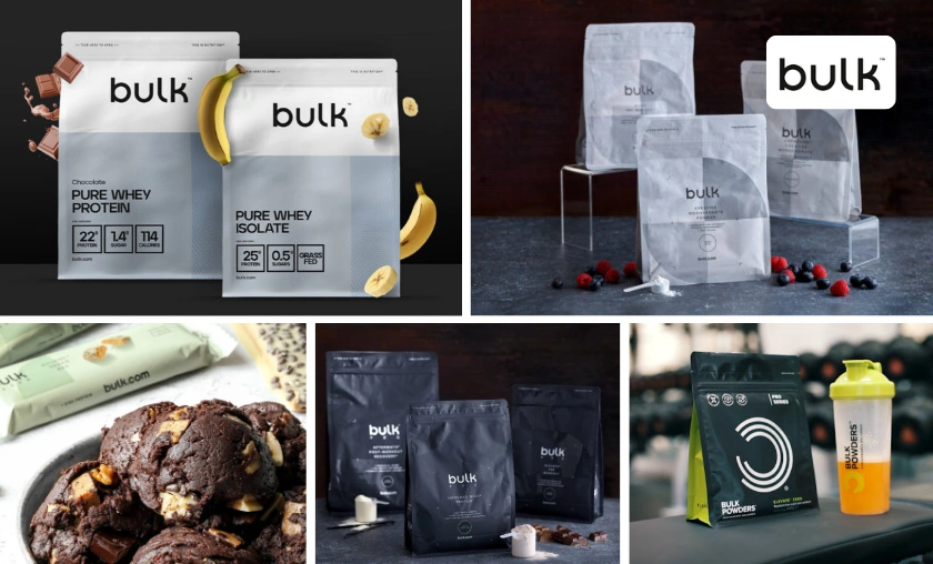 Bulk FR Review: The Best Protein & Sports Nutrition! ([wpsm_custom_meta type=date field=month] [wpsm_custom_meta type=date field=year]) - The Complete Portal