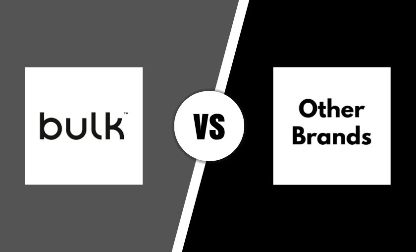 Bulk FR Review: The Best Protein & Sports Nutrition! ([wpsm_custom_meta type=date field=month] [wpsm_custom_meta type=date field=year]) - The Complete Portal